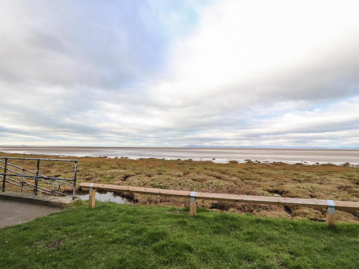 Ferry View Daire Fleetwood Dış mekan fotoğraf