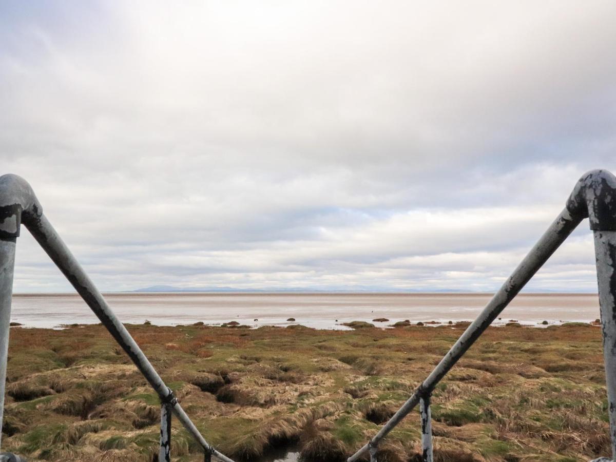 Ferry View Daire Fleetwood Dış mekan fotoğraf