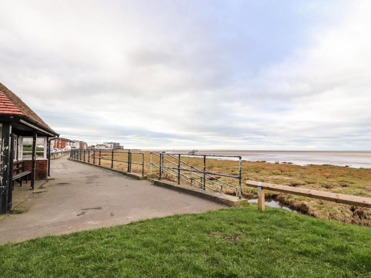Ferry View Daire Fleetwood Dış mekan fotoğraf