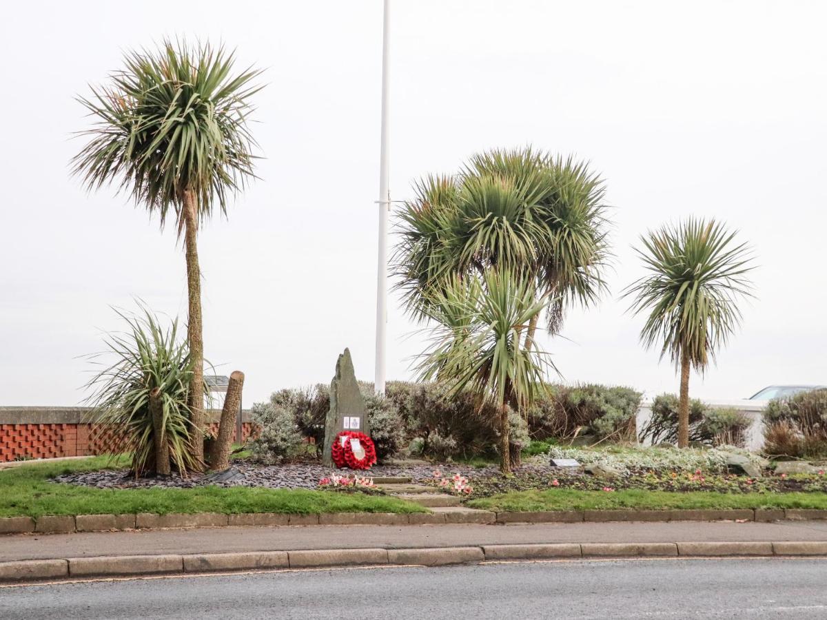 Ferry View Daire Fleetwood Dış mekan fotoğraf
