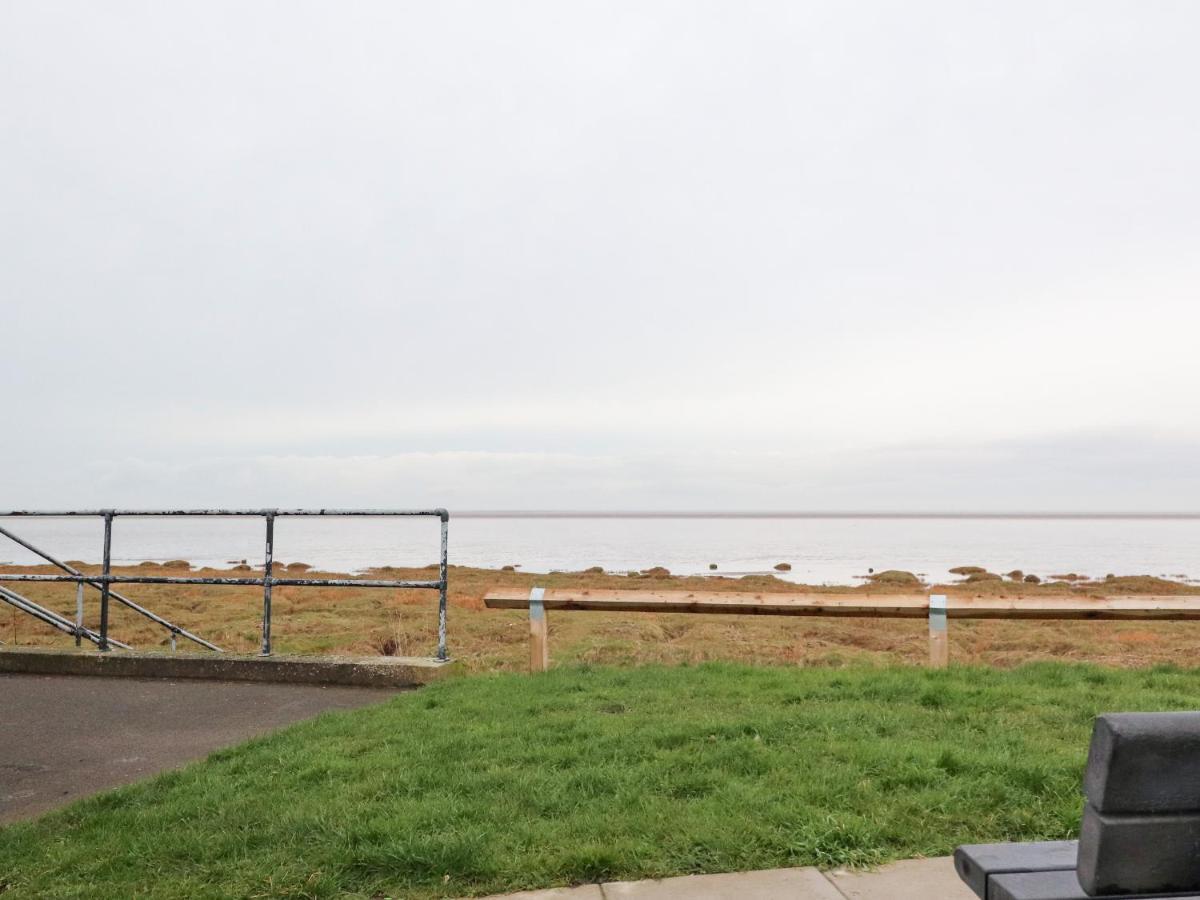 Ferry View Daire Fleetwood Dış mekan fotoğraf