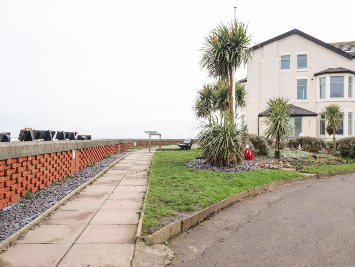 Ferry View Daire Fleetwood Dış mekan fotoğraf